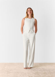 Andie Wedding Waistcoat
